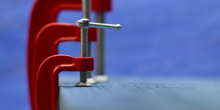 The Best Ways to Use C-Clamps Around the House
