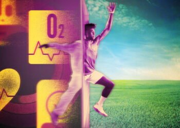 The Case for Ditching Your Fitness Trackers