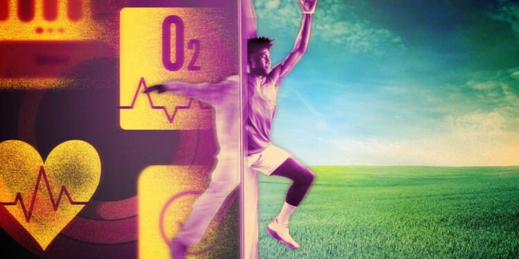 The Case for Ditching Your Fitness Trackers