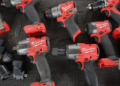 The Difference Between a Drill, an Impact Driver, and a Hammer Drill