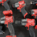 The Difference Between a Drill, an Impact Driver, and a Hammer Drill