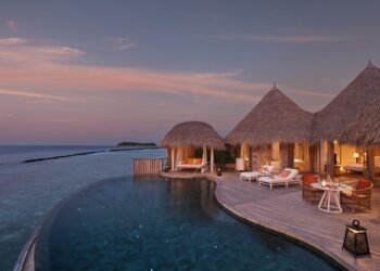 Condé Nast Traveler