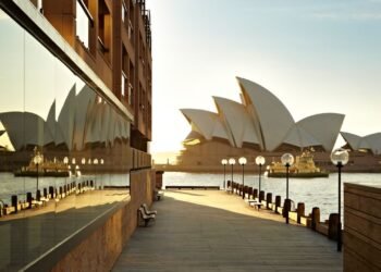 The Gold List 2026: The Top Hotels and Resorts in Australia and Oceania