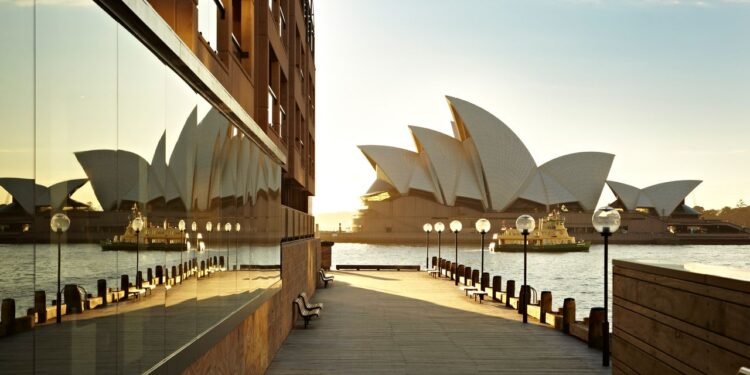 The Gold List 2026: The Top Hotels and Resorts in Australia and Oceania