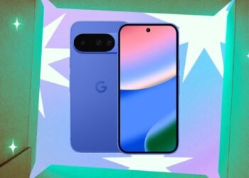 The Google Pixel 10 Is $450 Right Now