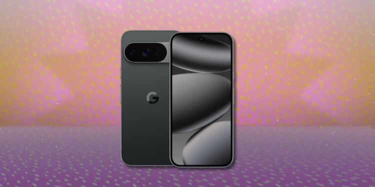 The Google Pixel 10 Pro Is $350 Off Right Now