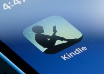 The Kindle App Now Has Built-In AI, Because of Course It Does