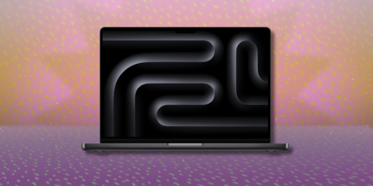 The M5 MacBook Pro Just Got Its Biggest Discount Ever