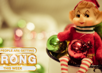 The Origin of Christmas Elves: What People Are Getting Wrong This Week
