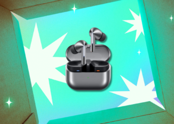 The Samsung Galaxy Buds 3 Pro Are Almost 40% Off Right Now