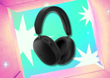 The Sonos Ace Headphones Are $130 Off Right Now