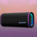 The Sony ULT Field 5 Wireless Portable Speaker Is Nearly 50% Off Right Now