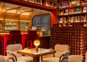 The Top Hotels in London: 2025 Readers’ Choice Awards