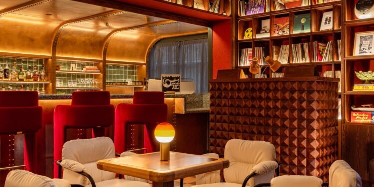 The Top Hotels in London: 2025 Readers’ Choice Awards