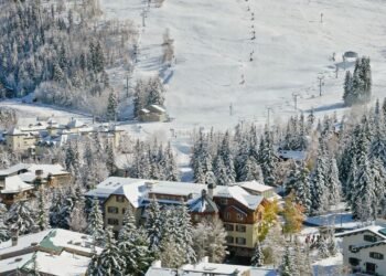 Condé Nast Traveler