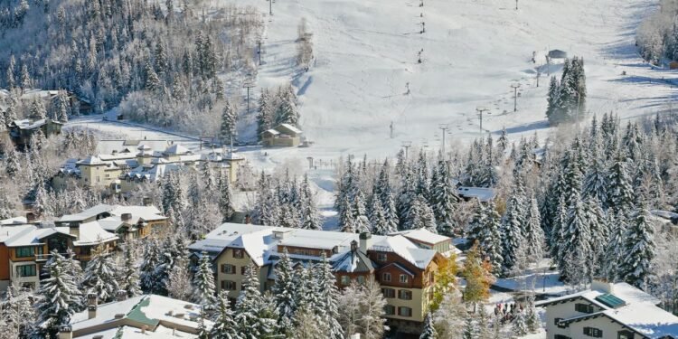 Condé Nast Traveler