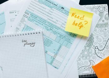 The different types of CV service