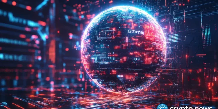 The emergence of orbital cloud infrastructure