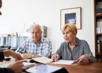 The required minimum distribution deadline is coming. What to know