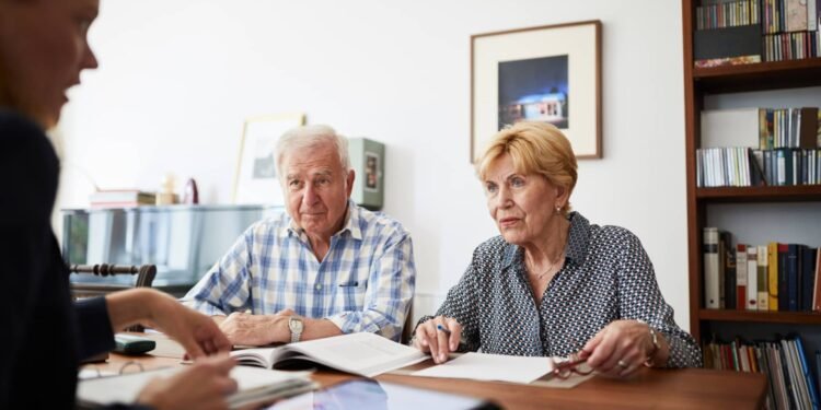 The required minimum distribution deadline is coming. What to know