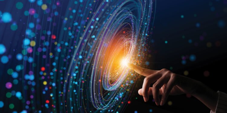 Private credit technology