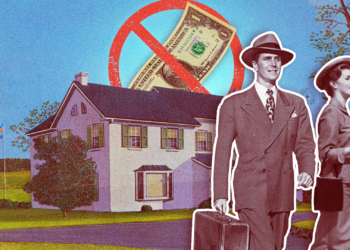 The rise of dual-income households in America