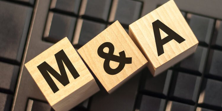 The top private credit M&A deals of 2025