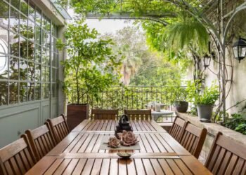 These Buenos Aires Airbnbs Let You Experience the City Like a Local