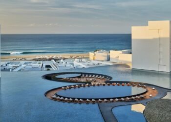 Condé Nast Traveler