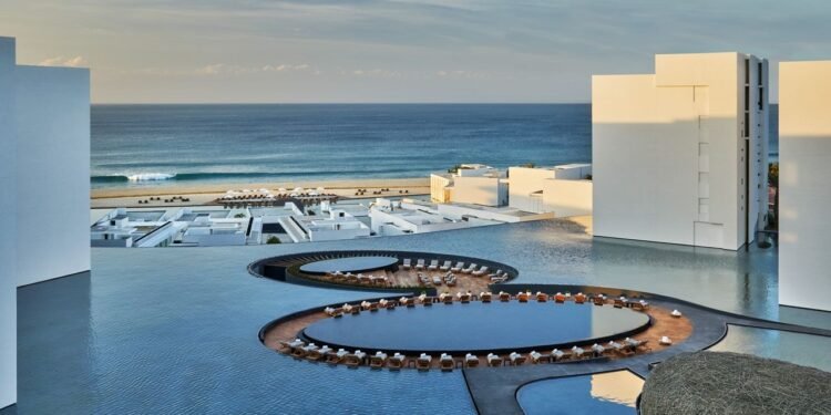 Condé Nast Traveler