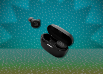 These JBL Sports Earbuds Are $40 Off Right Now