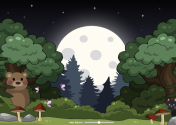 These Kid-Friendly Websites Put a Modern-Day Twist on 'the Quiet Game'