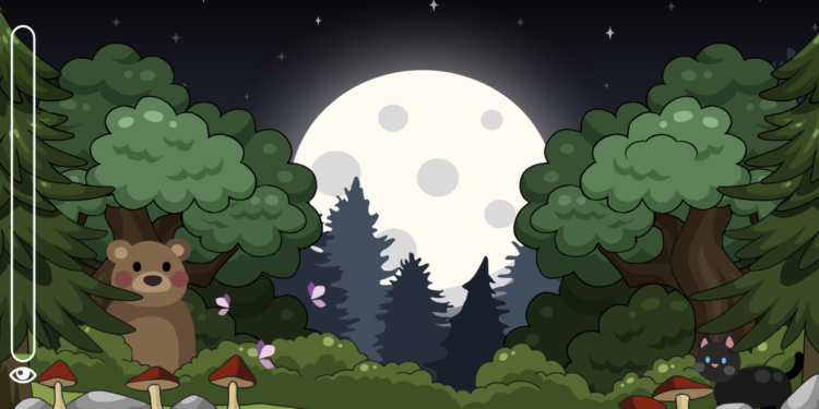 These Kid-Friendly Websites Put a Modern-Day Twist on 'the Quiet Game'