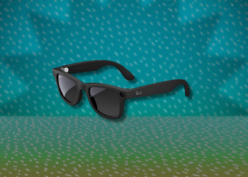 These Ray-Ban Meta Smart Glasses Are 25% Off Right Now