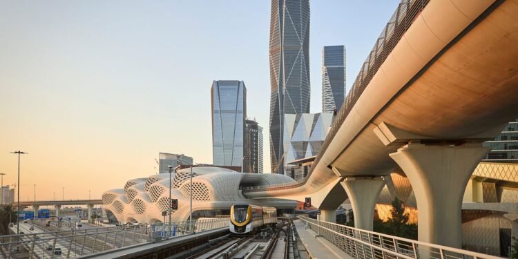 These Train Stations Have Been Declared the Most Beautiful in the World