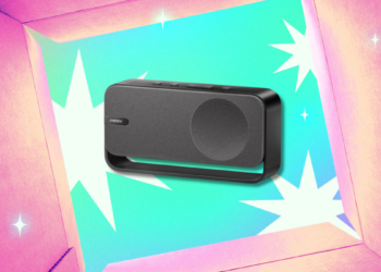 This Bose Portable Speaker Is Nearly 20% Off Right Now