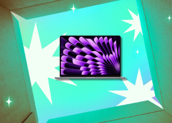 This Cyber Monday Deal Cuts the 15-Inch M2 MacBook Air to 40% Off