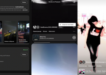 This Hidden Spotify Feature Makes the Best Personalized Playlists