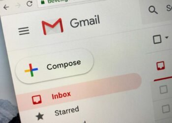 This Is the Easiest Way to Filter Junk Out of Your Gmail Inbox