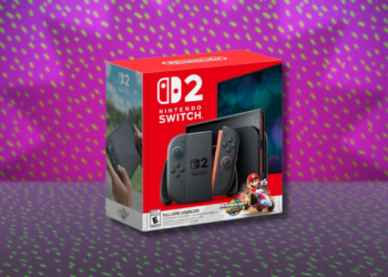 This Last-Minute Sale on the Switch 2 Bundle Is Available at Best Buy Today