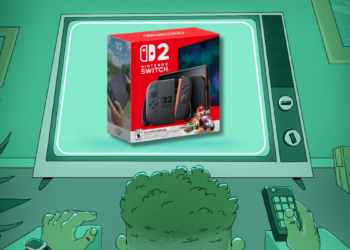 This Nintendo Switch 2 and 'Mario Kart World' Bundle Is $50 Off