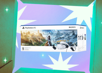 This PlayStation VR2 Bundle Is $100 Off Right Now