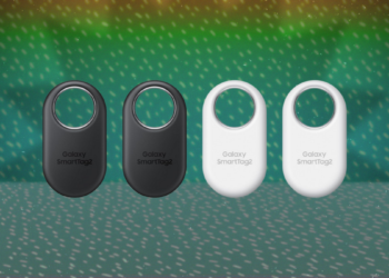 This Samsung SmartTag Four-Pack Is 50% Off Right Now ?