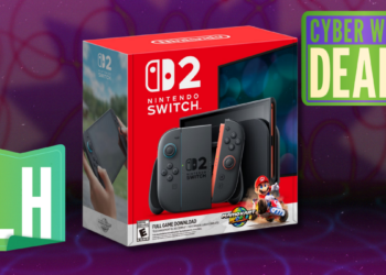 This Switch 2 With 'Mario Kart World' Bundle Deal Is Still Live After Cyber Monday