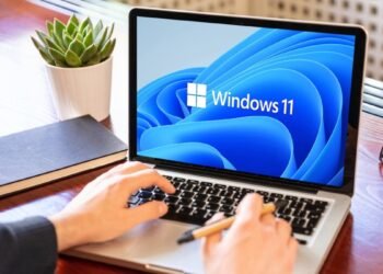 This Windows Update Pop-Up Is a Scam