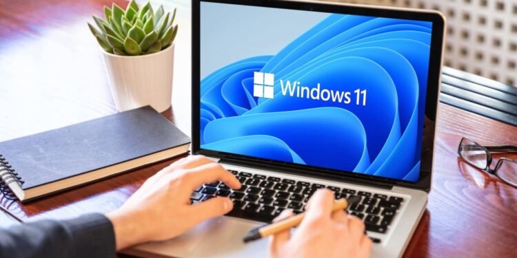 This Windows Update Pop-Up Is a Scam