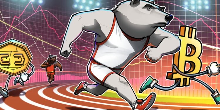 Three Arguments From BTC Market Bears