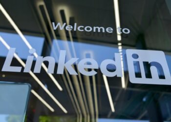 Tips for using LinkedIn UK