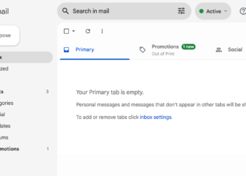 To Achieve Inbox Zero, Declare 'Email Amnesty'