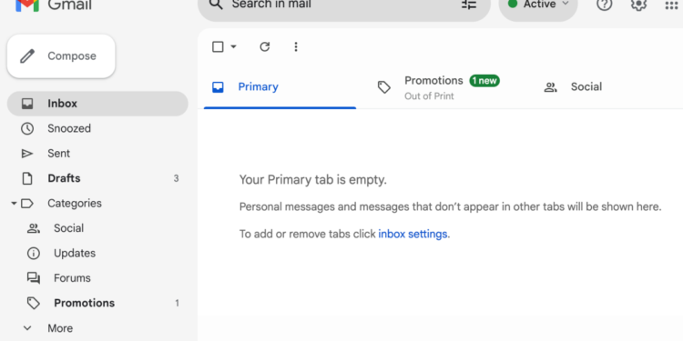 To Achieve Inbox Zero, Declare 'Email Amnesty'
